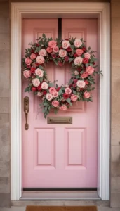 Stick to a cohesive color palette