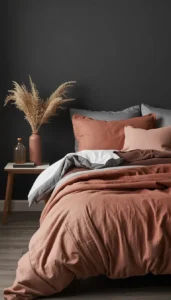 Stick to a cohesive color palette