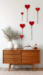 Stick to a cohesive theme