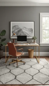 Stick to a consistent color scheme