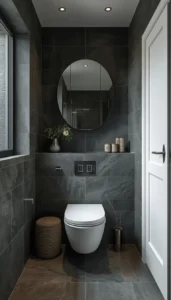 Stick to cohesive finishes