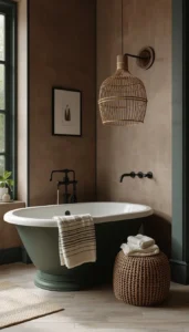 Stick to coordinated colors