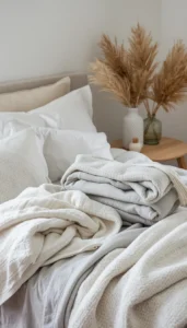 Store Seasonal Layers Properly