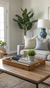 Style Console and Coffee Tables