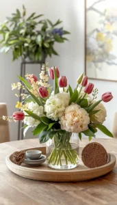 Style Fresh Flower Arrangements