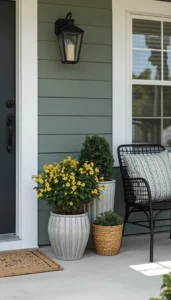 Summer Inspired Decorative Accents