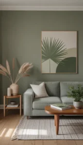 Test Paint Samples First