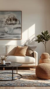 Textured Fabrics for Added Warmth