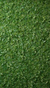 Textured Grasscloth Look Wallpaper for Natural Depth