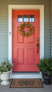 Try Soft or Vibrant Spring Shades