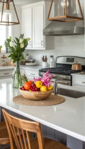 Update Countertop Decor