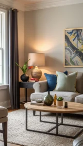 Use Artistic Lighting