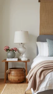 Use Ceramic and Clay Accessories