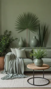 Use Decorative Vases and Pots