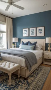 Use Dual Purpose Furniture