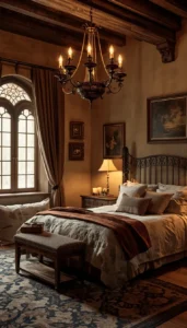 Use Lantern and Chandelier Designs