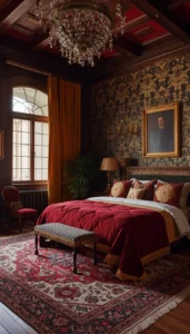 Use Layered Color Styling