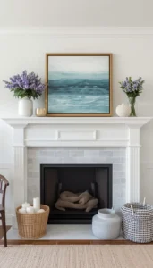 Use Light and Airy Color Palettes