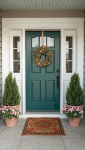 Use Matching Pots on Both Sides