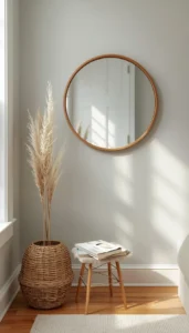 Use Mirrors to Reflect Light