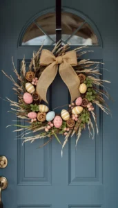 Use Natural Materials