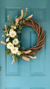 Use Natural Textures