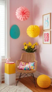 Use Playful Colors