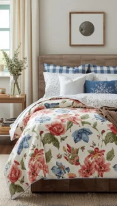 Use Prints as Accents