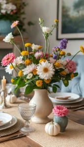 Use Simple and Elegant Vases