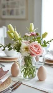 Use Simple and Stylish Containers