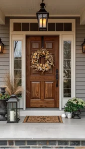 Use Soft Lighting Accents