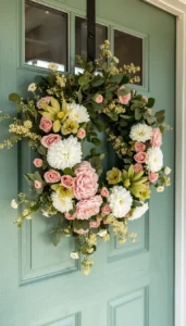 Use Soft Muted Colors