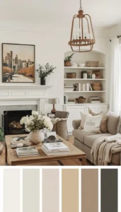 Use Soft Neutral Foundations