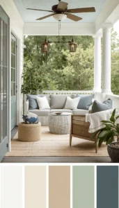 Use Soft Neutrals as a Base