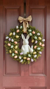 Use Subtle Bunny Accents