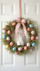 Use Subtle Bunny Shapes