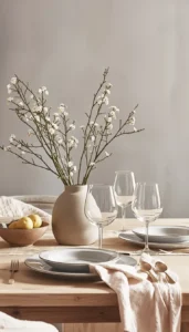 Use a Limited Color Scheme