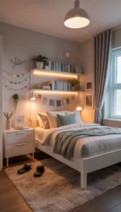 Use cable management solutions