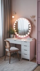 Use cord management systems