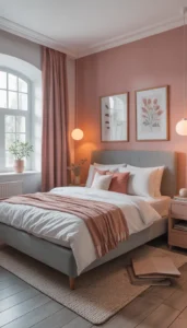 Use corner layouts when needed