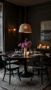 Use layered lighting