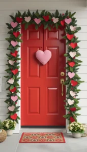 Use lightweight materials