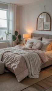 Use multiple fabric layers