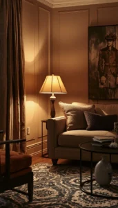 Use multiple light sources