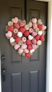 Use natural materials