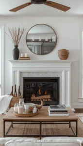 Use neutral accessories