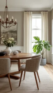 Use neutral base colors