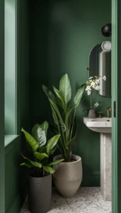 Use neutral planters