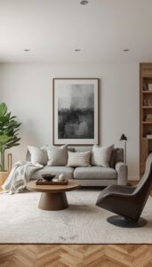 Use rounded edges when possible