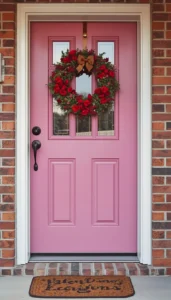 Use slim decorations